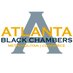 Atlanta Black Chambers (@ATLblackchamber) Twitter profile photo