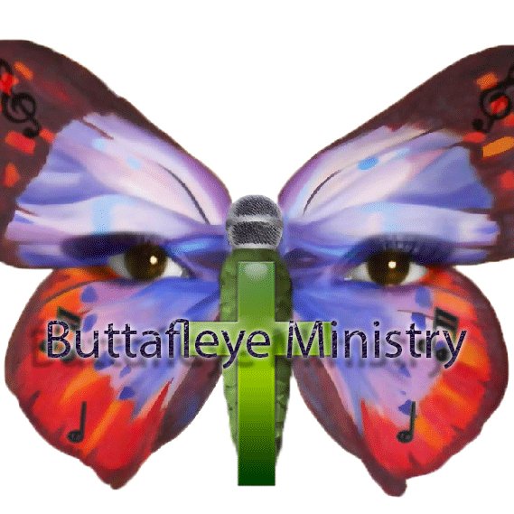 Organizer-Buttafleye Music, Media, Ministry is a bible based ministry. We coordinate and plan events for a variety of clients, ranging from small to large.