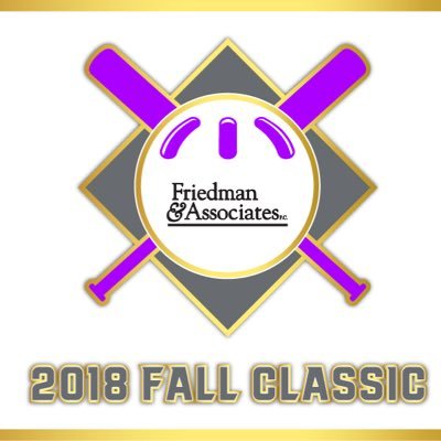 Friedman & Associates Fall Classic