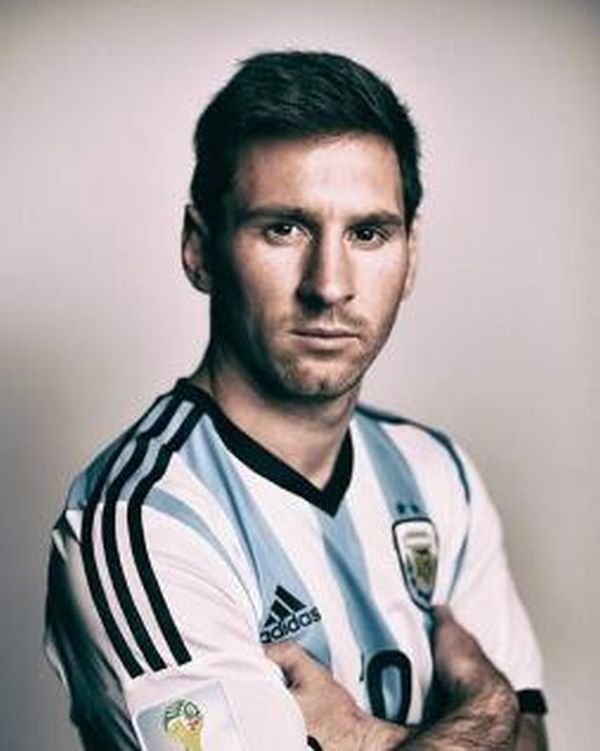 barca8best's profile picture. 一个忠实的梅吹