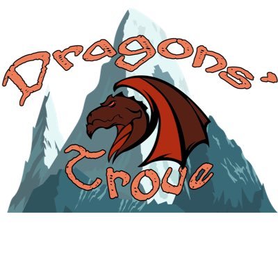 A Dungeons And Dragons Podcast involving people talking about and playing their favorite hobby!  https://t.co/qiQzhTFjTe