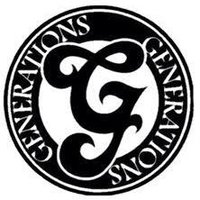 GENERATIONSエンタテインメント (@gene_1121_ldh) 's Twitter Profile Photo GENERATIONSエンタテインメント (@gene_1121_ldh) 's Twitter Profile Photo