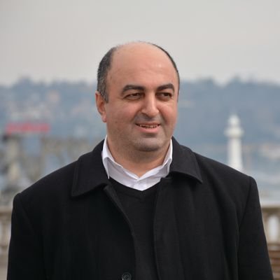 Human rights and peace activist, former Ombudsman of Georgia