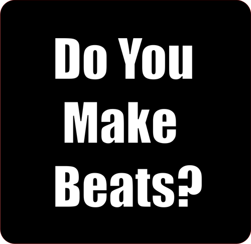 Do You Make Beats? - Get A FREE Listing On Our Producer Directory! - [Click Link Above]