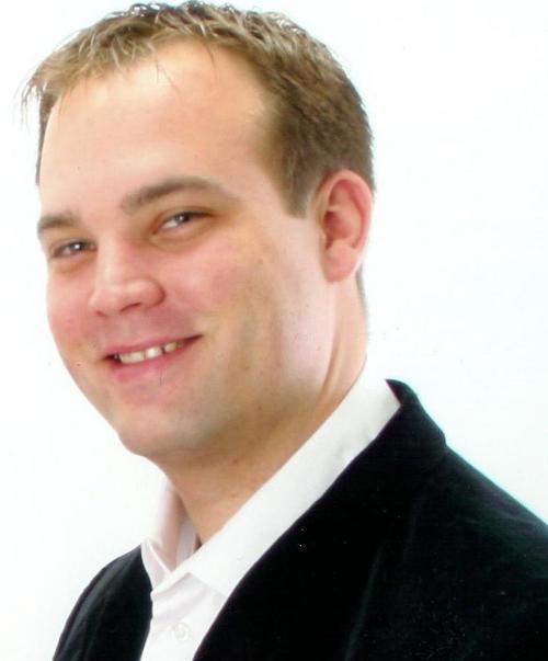 WhitingDan's profile picture. Husband, father, and Account Manager at NetApp