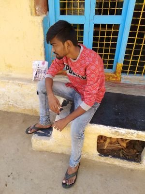 Abhishe96195773's profile picture.