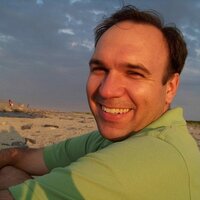 Chuck Rudalavage (@architectchuck) Twitter profile photo
