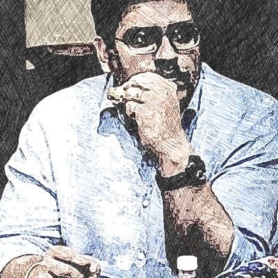 A true Nationalist. Believes in Nation first Character must. #India #Frist