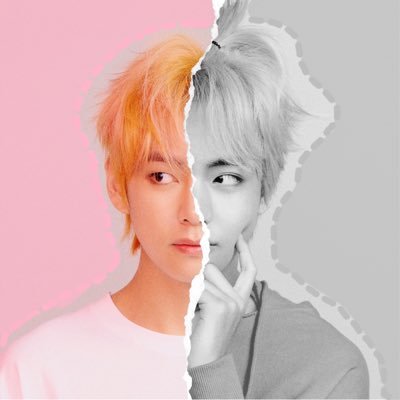 BTS加工画像などを主にツイートしていきます！！