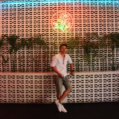 blackdelfi's profile picture. Malang Tourism Ambassador | Bachelor of Architecture | ig: dyllanrod