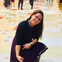 Damaris Lisboa (@lisboa_damaris) 's Twitter Profile