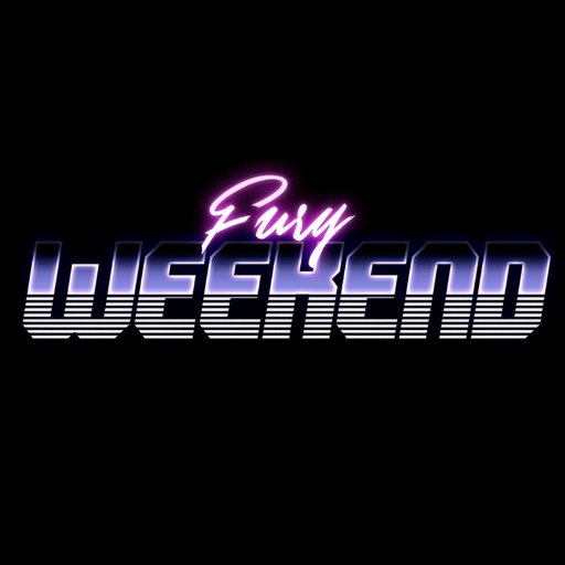 Fury Weekend - is a retrowave electronic rock project running by artist/producer Ars Nikonov.