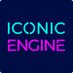 ICONIC ENGINE (@iconic_engine) Twitter profile photo