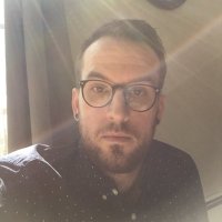 Matt Fehr (@matt_fehr) 's Twitter Profile