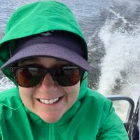 Dr. Heather Sauer (@hhaig) 's Twitter Profile Photo