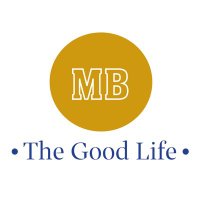 MB Good Life(@mb_goodlife) 's Twitter Profile Photo