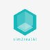 sim2real (@sim2realaiorg) Twitter profile photo sim2real (@sim2realaiorg) Twitter profile photo