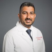 Munir S Janmohamed MD FACC, FHFSA(@MunirJanmohamed) 's Twitter Profile Photo