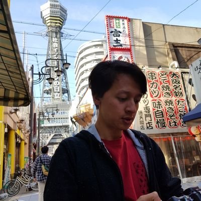 haelarghafiq's profile picture. Yo.