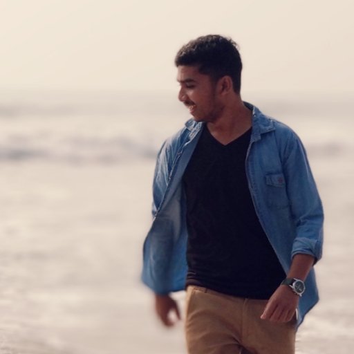 Bhanegaon's profile picture. Software Engineer