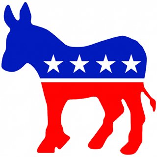 We are the Democratic Party organization from Teller County, Colorado.