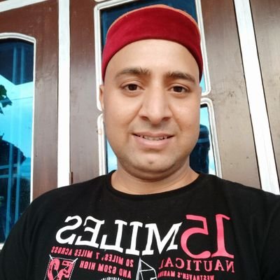 ranvirsingh6857's profile picture. I am advocate in Jammu & Kashmir High Court.And
RSS SWYAM SEVAK