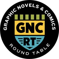 ALA Graphic Novels & Comics RT(@libcomix) 's Twitter Profileg