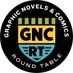 ALA Graphic Novels & Comics RT (@libcomix) Twitter profile photo ALA Graphic Novels & Comics RT (@libcomix) Twitter profile photo