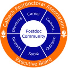 The Caltech Postdoctoral Association (CPA) seeks to foster community and provide career and personal resources for postdoctoral scholars at Caltech and JPL.