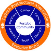 Caltech Postdocs (@caltechpostdocs) 's Twitter Profile