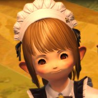 RanRan@FF14 (@ran24018) 's Twitter Profile Photo RanRan@FF14 (@ran24018) 's Twitter Profile Photo
