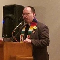 Rev. Ari Douglas(@ColinADouglas) 's Twitter Profile Photo