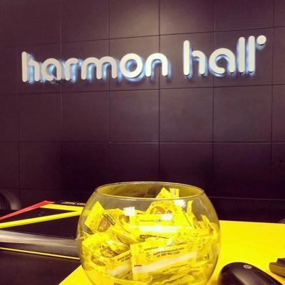 #HarmonHall #Informes 013123236717 013123236716 🥇🏆 #Nohaypretextos