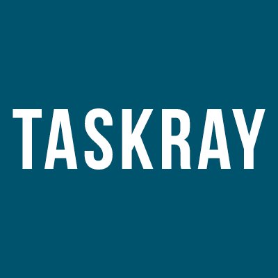 TaskRay Profile Picture