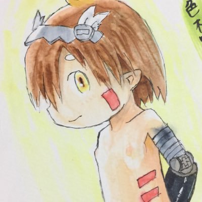 なぷれ@絵を習いたいさんのプロフィール画像