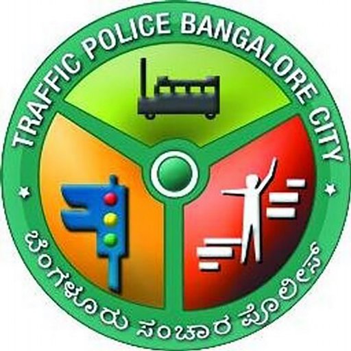 Official Twitter Account of City market Traffic Police Station (080-22942808). Dial Namma-112 in Case of Emergency. @blrcitytraffic