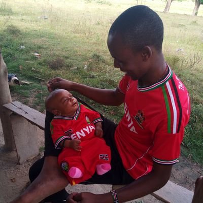 festus_kenga's profile picture. Nephrologist, Researcher and critical care fellow. #Codepurple