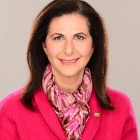 Concetta Fierravanti-Wells(@Senator_CFW) 's Twitter Profileg