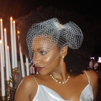 Teyonah Parris (@teyonahparris) 's Twitter Profile