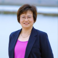 Charlene Liao (@charlene_liao) 's Twitter Profile