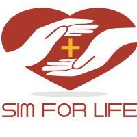 SIM for LIFE (@sim_forlife) 's Twitter Profile Photo SIM for LIFE (@sim_forlife) 's Twitter Profile Photo