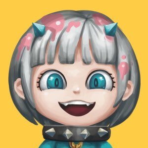 Monsterhood13th's profile picture. Monsterhood is creating comics & toys! Be Monster Be Yourself !