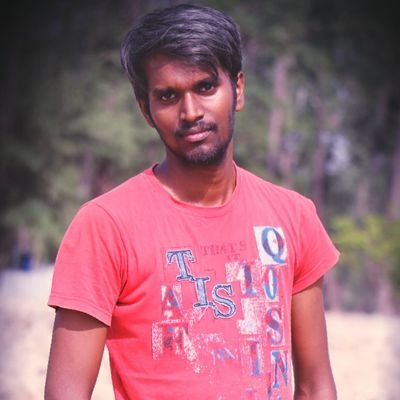 rajeshraj2797's profile picture. get busy living or get busy dying👿