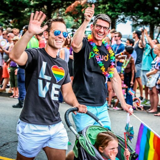 When my partner with me I don't care about anything that's I want to satisfy him/her that's love. That love no need gender variation.🏳️🌈👨❤️👨❤️💛💚💙💜
