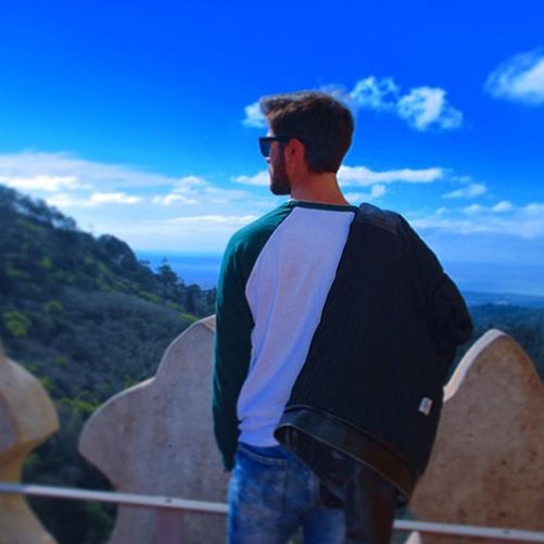 JesperMarceau's profile picture. Instructor