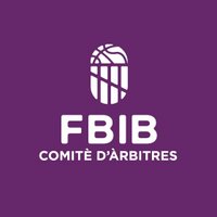Comitè Àrbitres FBIB (@comarbitresfbib) 's Twitter Profile