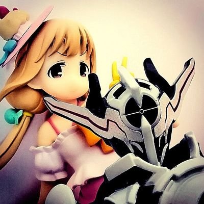 デレステに手を出したエボルトPさんのプロフィール画像