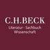 C.H.Beck Literatur (@CHBeckLiteratur) Twitter profile photo