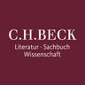CHBeckLiteratur's profile picture. Neuigkeiten aus dem Publikumsverlag berichtet die Social Media Redaktion von C.H.Beck Literatur - Sachbuch - Wissenschaft. 

@chbeckliteratur.bsky.social