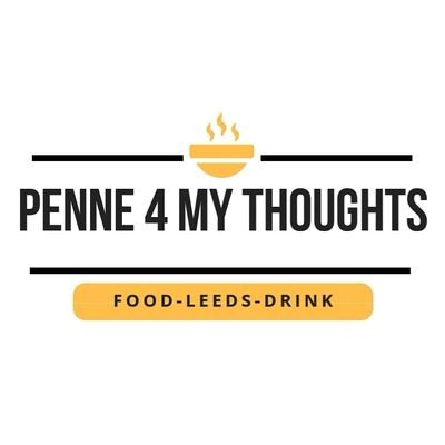 Leeds Food Guides, Deals, Bars, Restaurants, Insight, Events, Pics & More 
#leeds #foodreviewer #foodblogger #food https://t.co/dyMa65ifMP